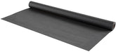 M-D 14143 Sun Screen Mesh, 7 ft L, 3 ft W, Fiberglass, Charcoal